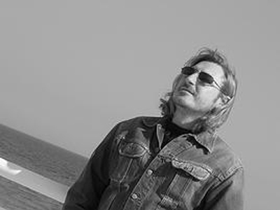 Toni García Arias